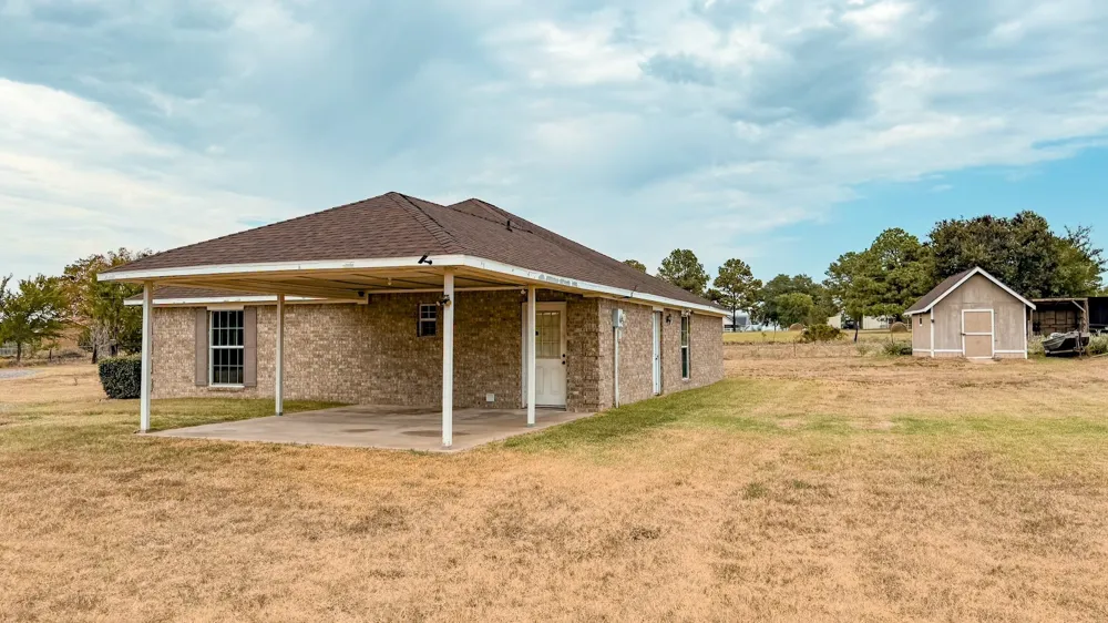 11962 County Road 2918 Eustace, TX 75124