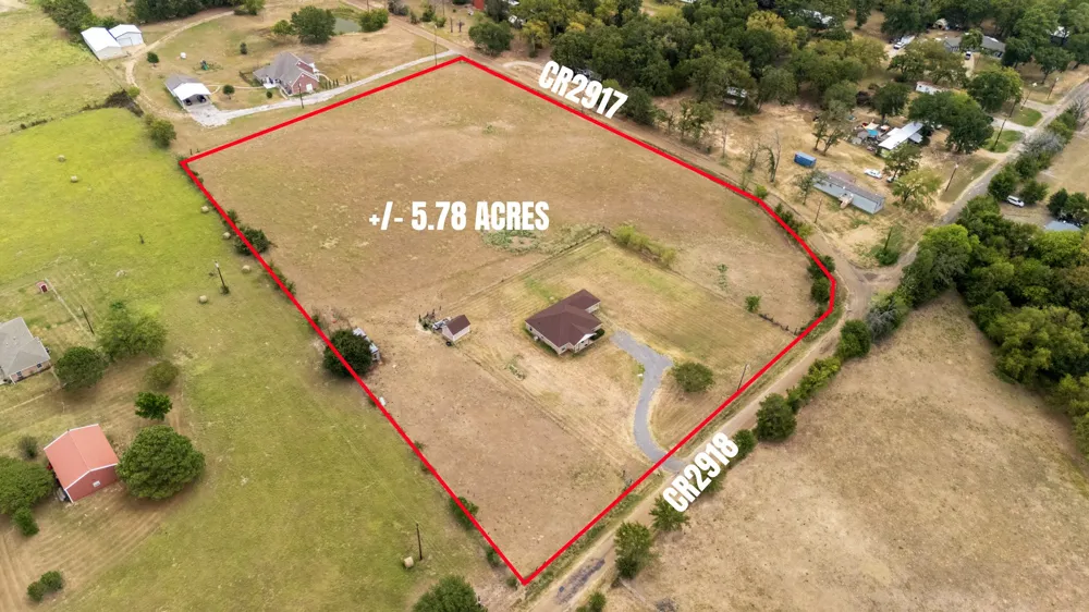 11962 County Road 2918 Eustace, TX 75124