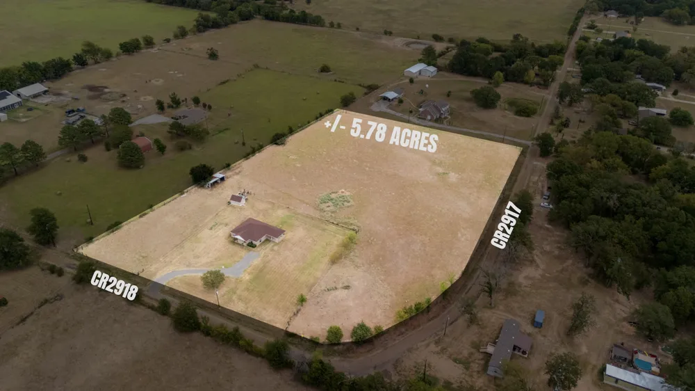 11962 County Road 2918 Eustace, TX 75124