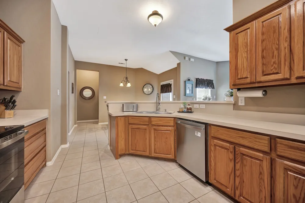 11501 Emory Trail Fort Worth, TX 76244
