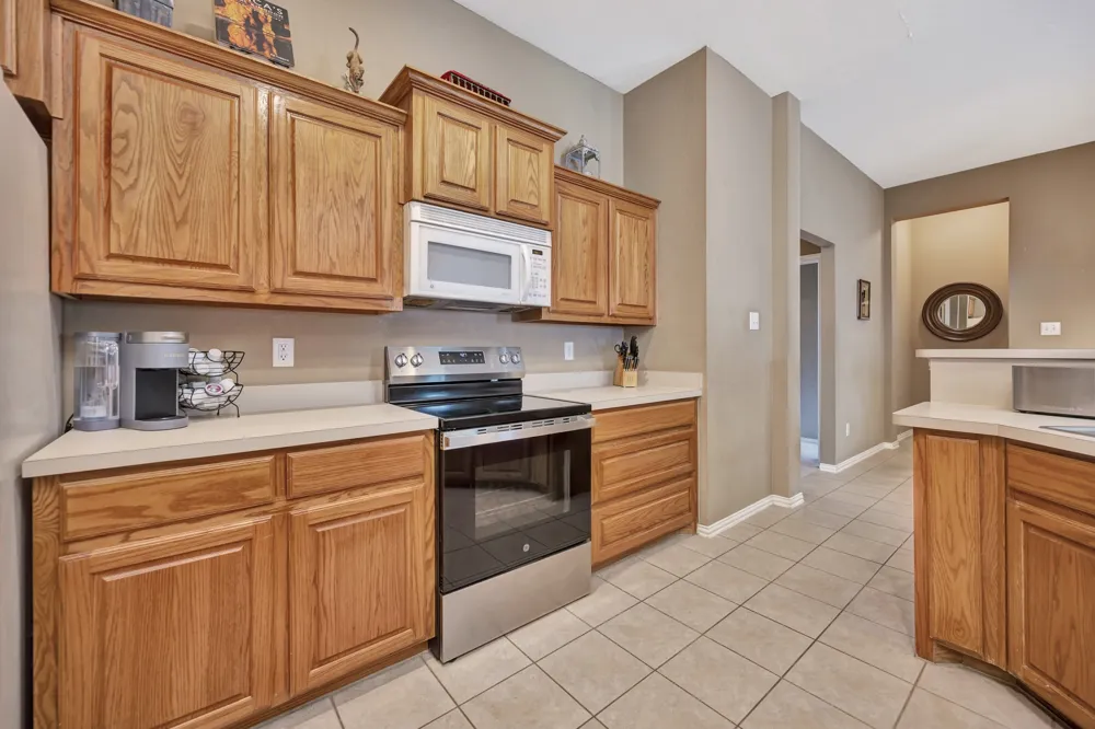 11501 Emory Trail Fort Worth, TX 76244