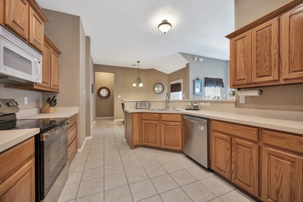 11501 Emory Trail Fort Worth, TX 76244