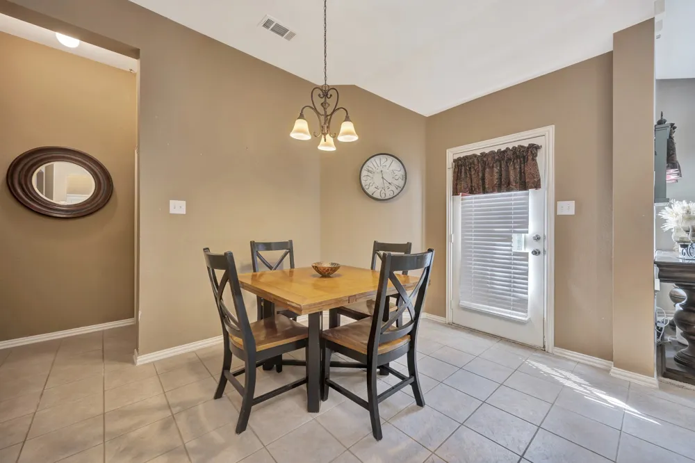 11501 Emory Trail Fort Worth, TX 76244