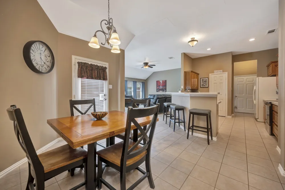 11501 Emory Trail Fort Worth, TX 76244