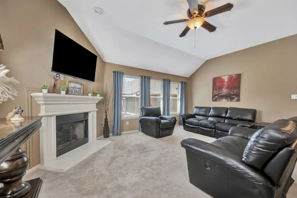 11501 Emory Trail Fort Worth, TX 76244