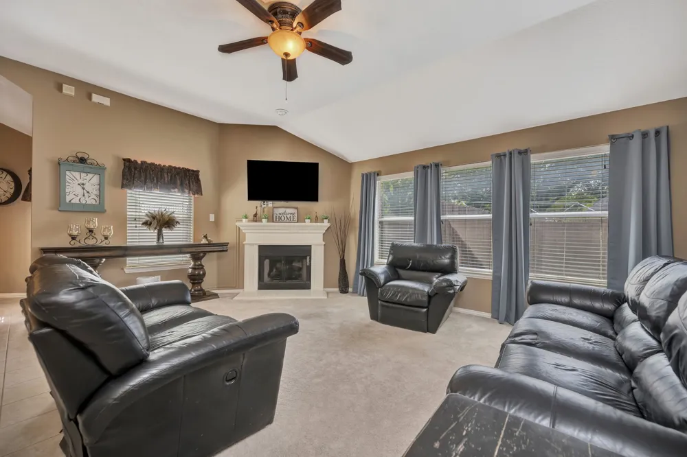 11501 Emory Trail Fort Worth, TX 76244