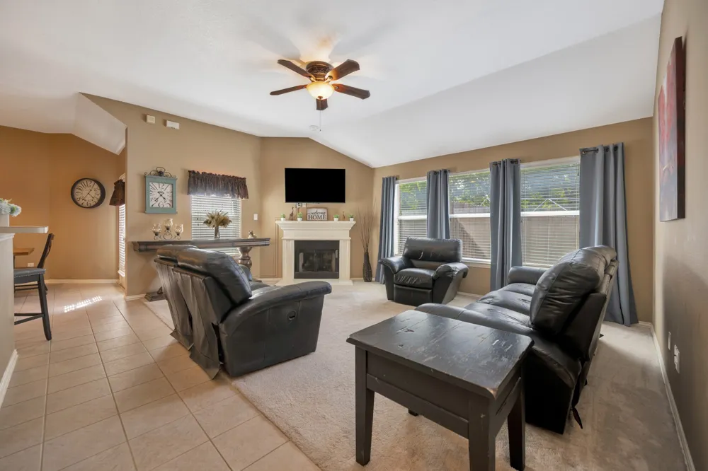 11501 Emory Trail Fort Worth, TX 76244