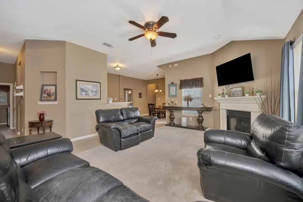 11501 Emory Trail Fort Worth, TX 76244