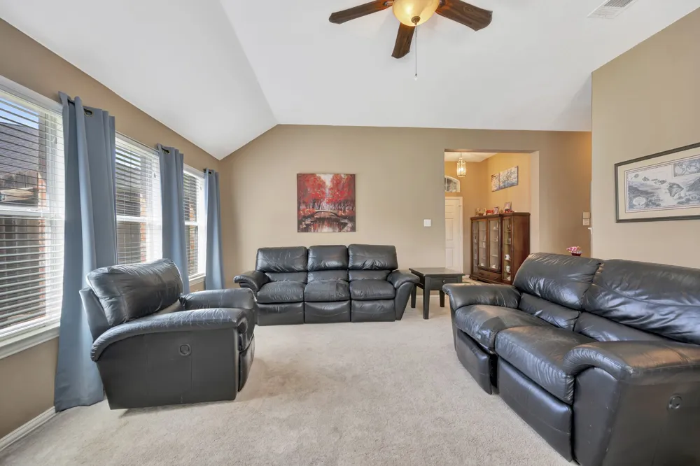 11501 Emory Trail Fort Worth, TX 76244