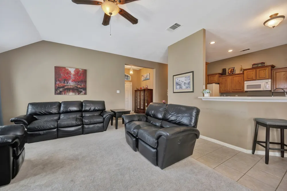 11501 Emory Trail Fort Worth, TX 76244