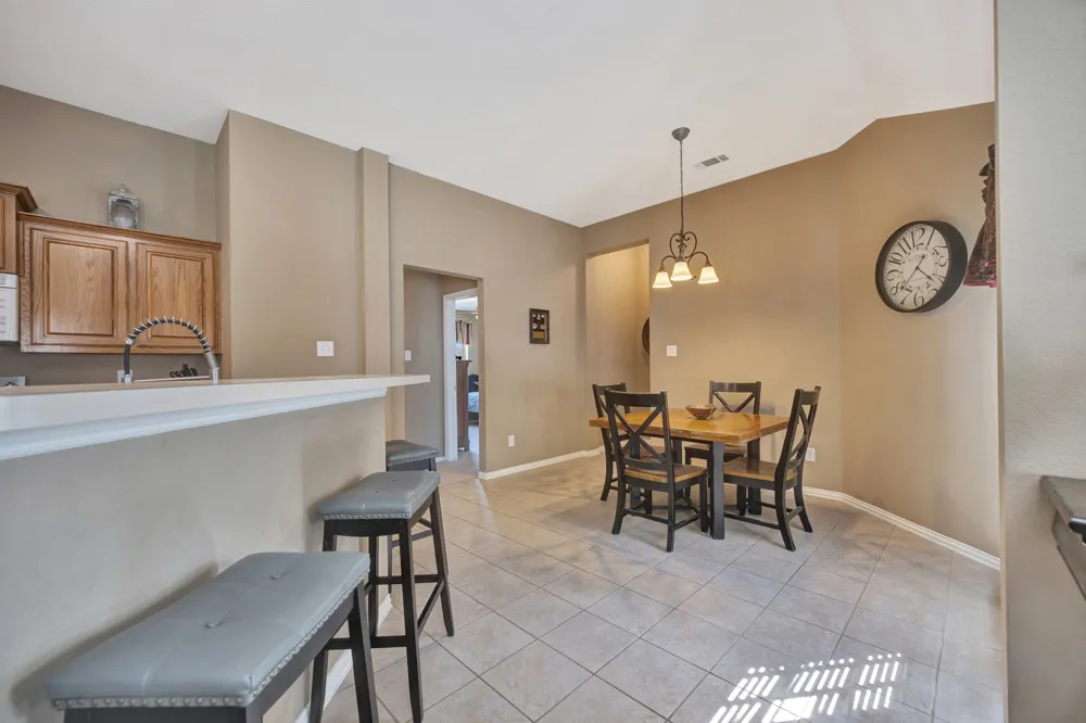 11501 Emory Trail Fort Worth, TX 76244