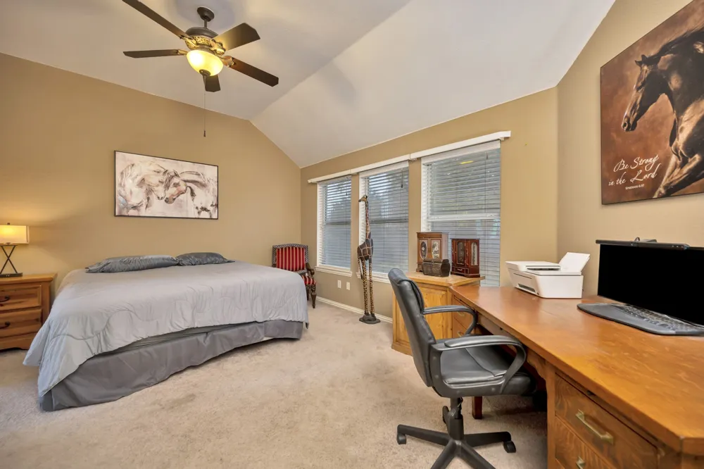 11501 Emory Trail Fort Worth, TX 76244