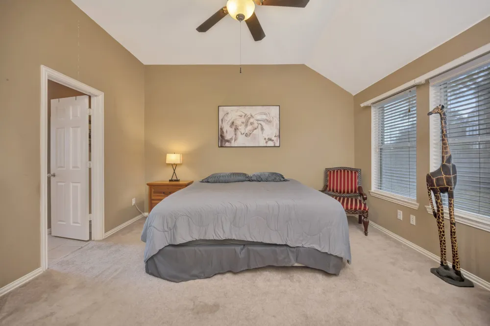 11501 Emory Trail Fort Worth, TX 76244