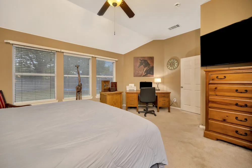 11501 Emory Trail Fort Worth, TX 76244