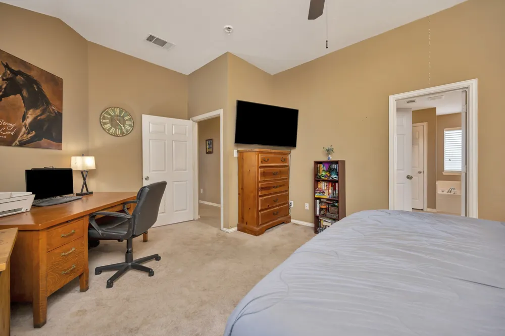 11501 Emory Trail Fort Worth, TX 76244
