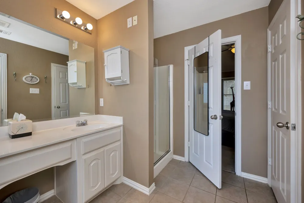 11501 Emory Trail Fort Worth, TX 76244