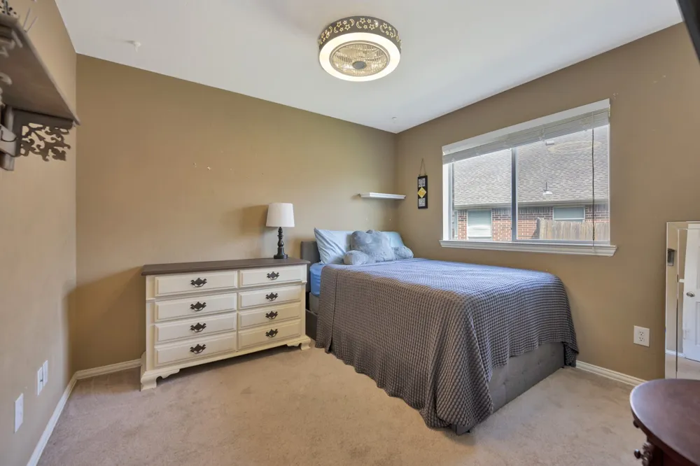 11501 Emory Trail Fort Worth, TX 76244