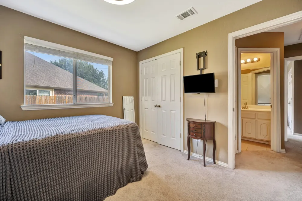 11501 Emory Trail Fort Worth, TX 76244