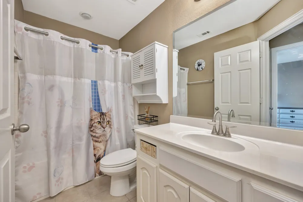11501 Emory Trail Fort Worth, TX 76244