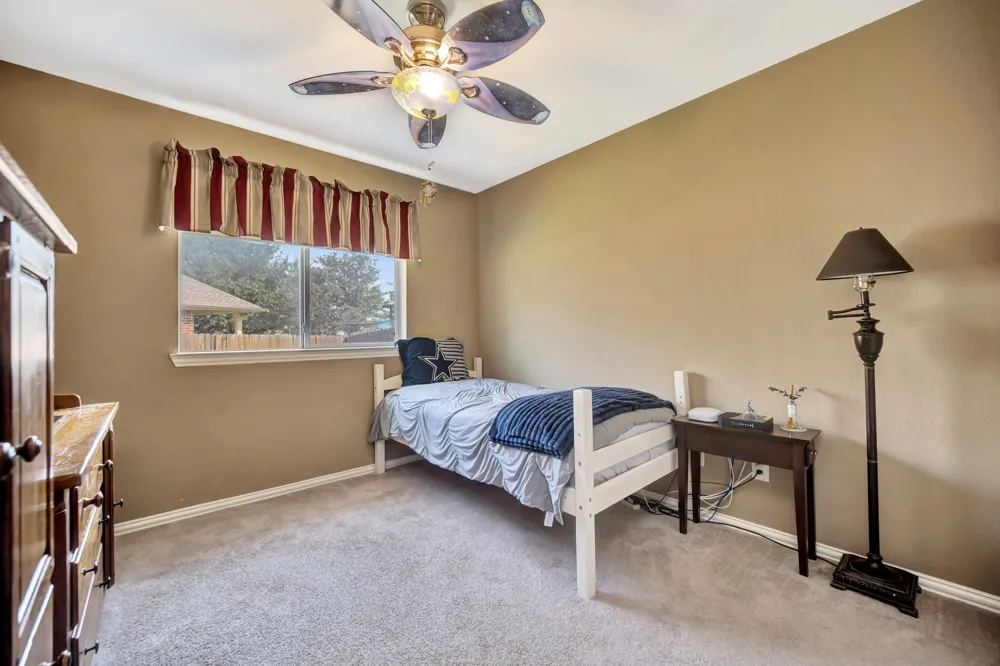 11501 Emory Trail Fort Worth, TX 76244