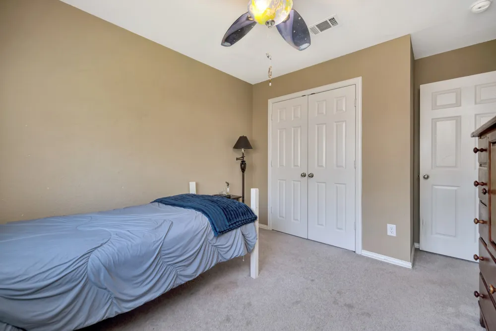 11501 Emory Trail Fort Worth, TX 76244