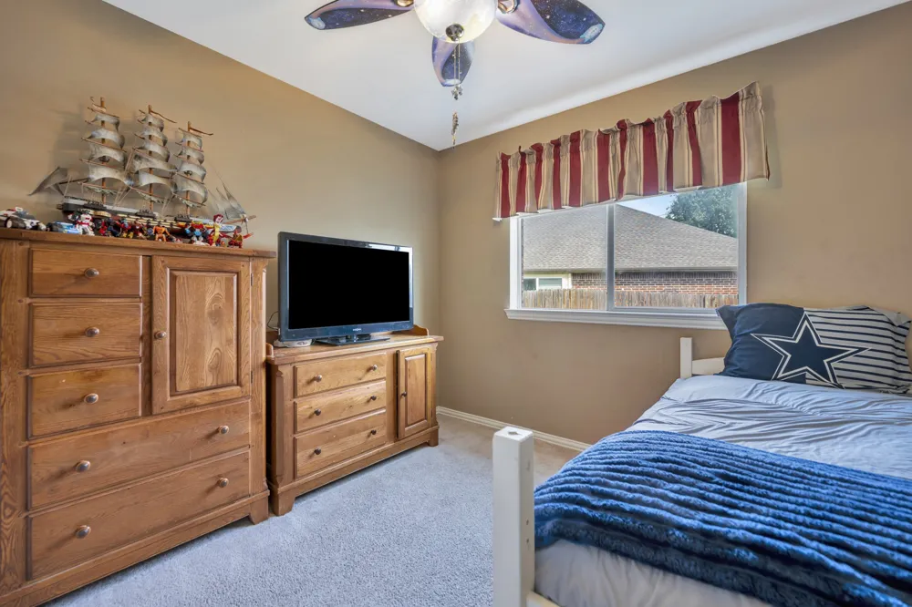 11501 Emory Trail Fort Worth, TX 76244