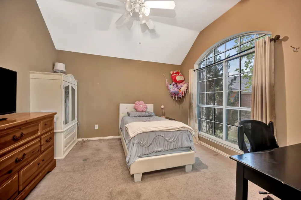 11501 Emory Trail Fort Worth, TX 76244