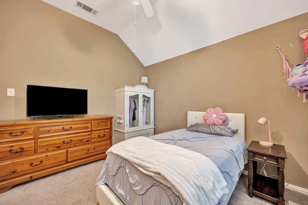 11501 Emory Trail Fort Worth, TX 76244