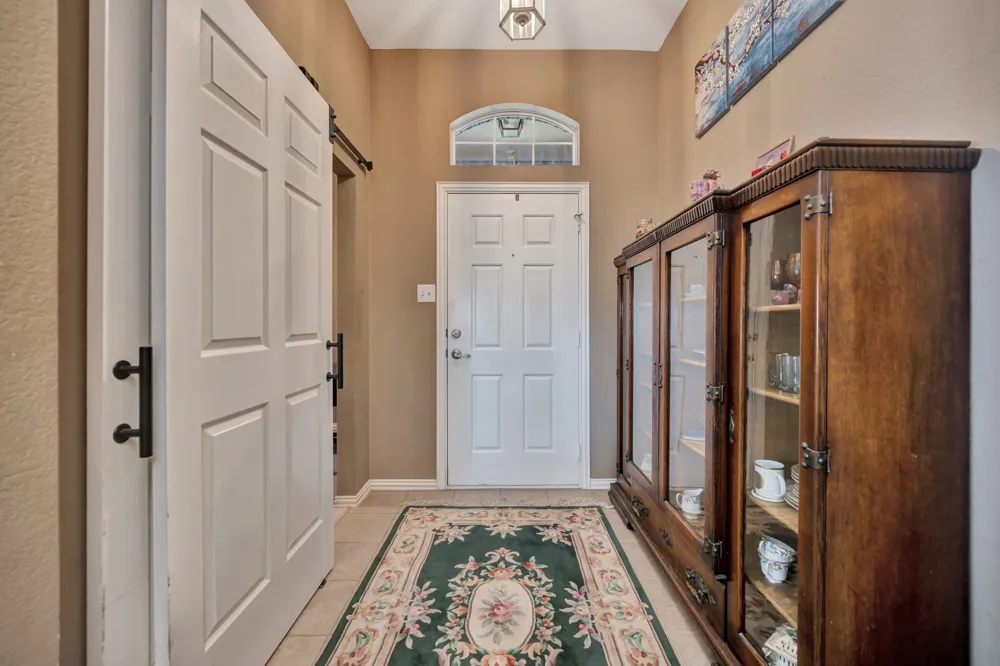 11501 Emory Trail Fort Worth, TX 76244