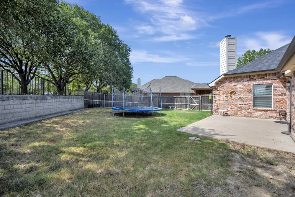 11501 Emory Trail Fort Worth, TX 76244