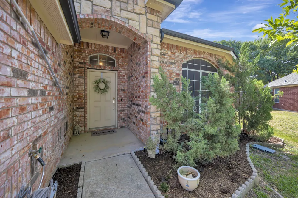 11501 Emory Trail Fort Worth, TX 76244