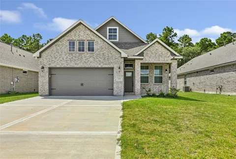 525 Little Spring Court