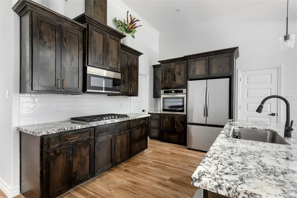 525 Little Spring Court Anahuac, TX 77514