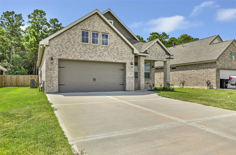 525 Little Spring Court Anahuac, TX 77514