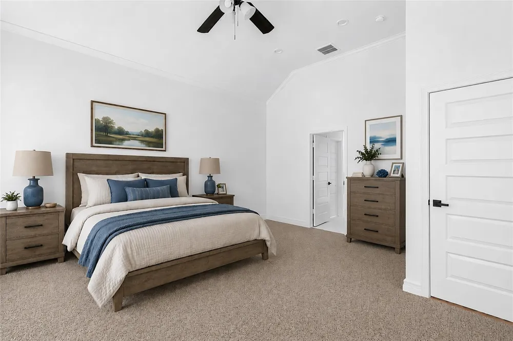 525 Little Spring Court Anahuac, TX 77514