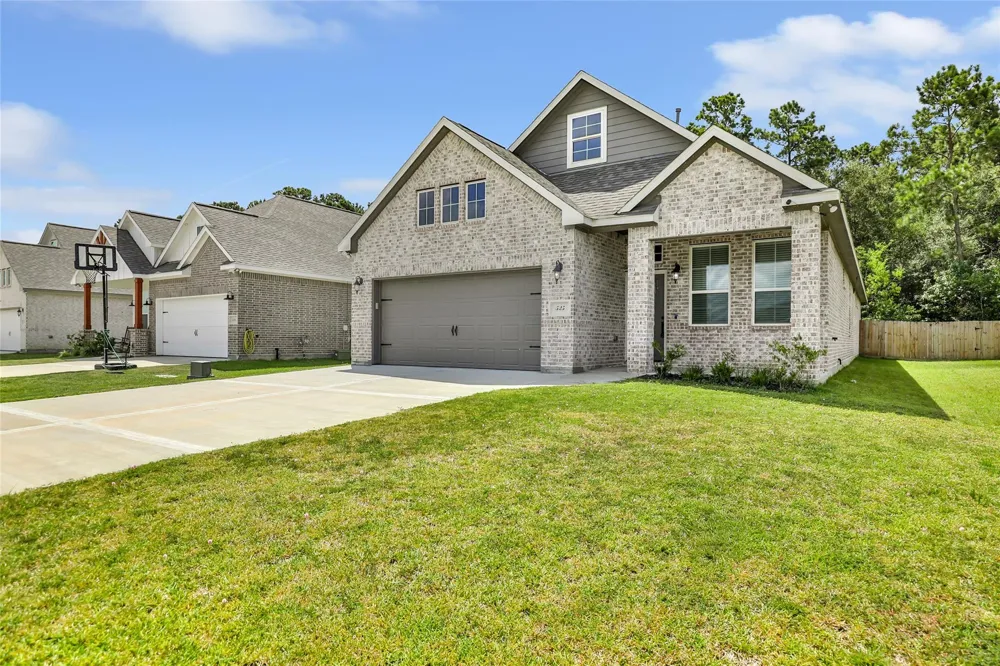 525 Little Spring Court Anahuac, TX 77514