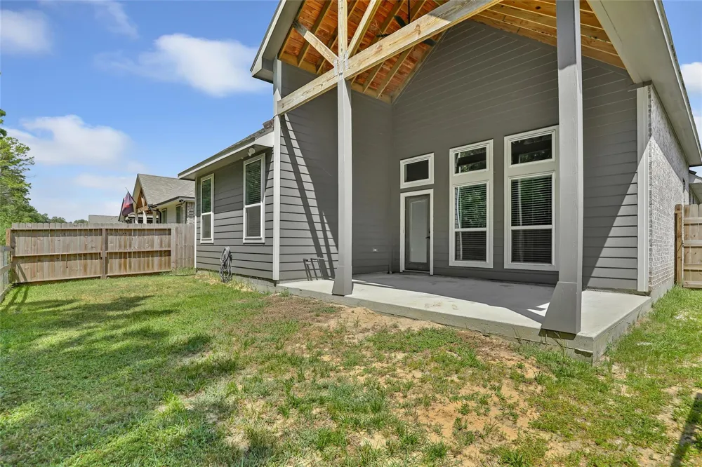 525 Little Spring Court Anahuac, TX 77514