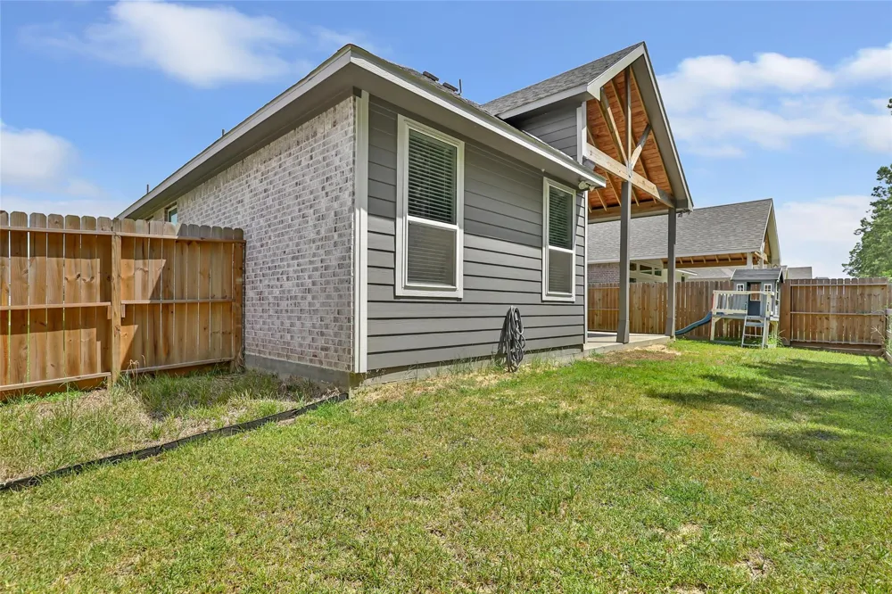525 Little Spring Court Anahuac, TX 77514