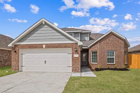 15646 Honey Cove Drive