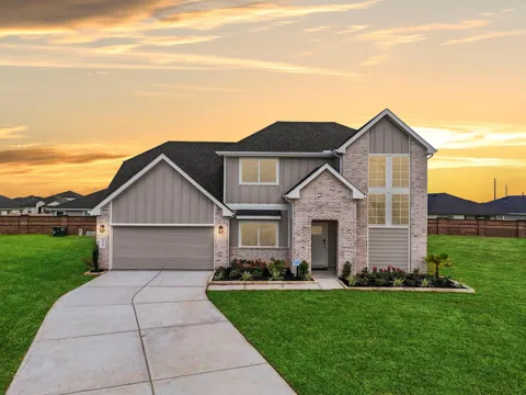 3211 Olivia Park Drive