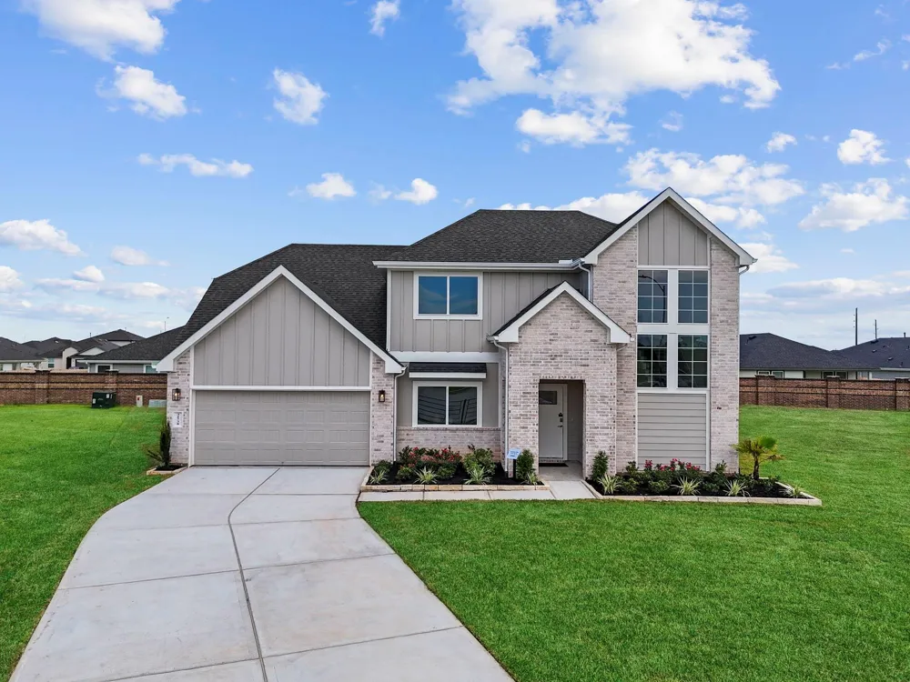 3211 Olivia Park Drive Fulshear, TX 77441