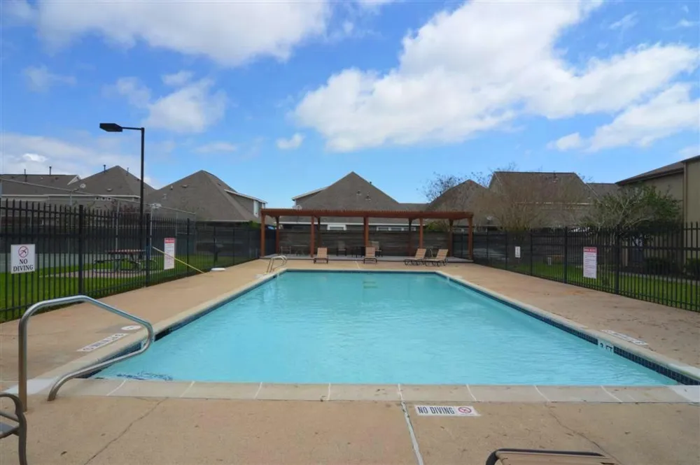 3300 Pebblebrook Drive #45 Seabrook, TX 77586
