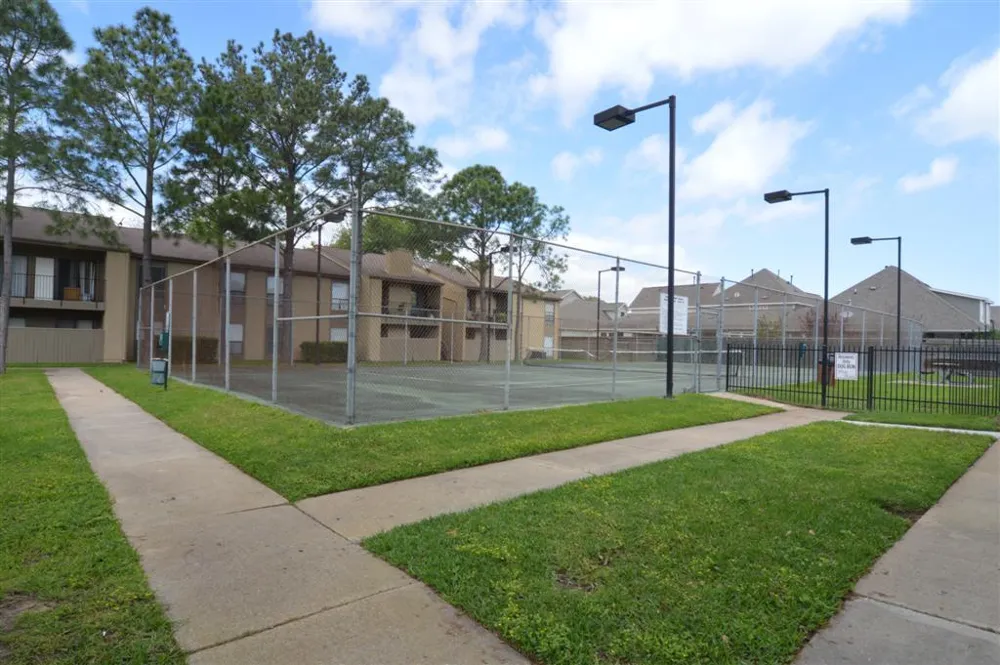 3300 Pebblebrook Drive #45 Seabrook, TX 77586