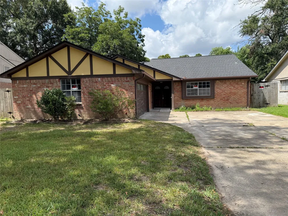 23515 Briarcreek Boulevard #A Spring, TX 77373
