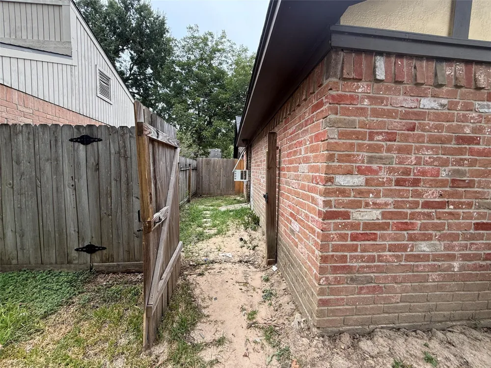 23515 Briarcreek Boulevard #A Spring, TX 77373