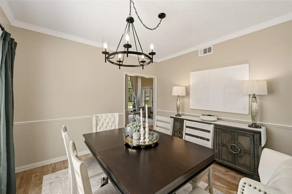 706 Fernglade Drive Richmond, TX 77406