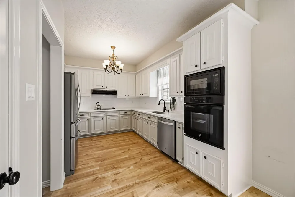 706 Fernglade Drive Richmond, TX 77406