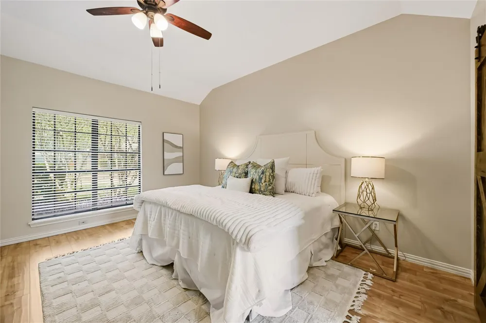706 Fernglade Drive Richmond, TX 77406
