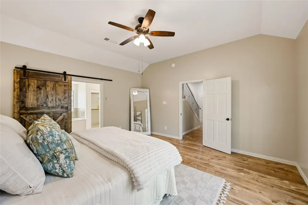 706 Fernglade Drive Richmond, TX 77406