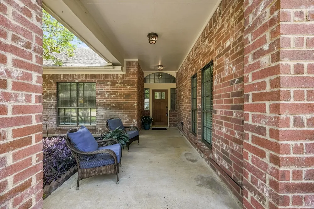 706 Fernglade Drive Richmond, TX 77406